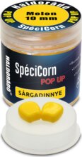 Haldorádó SpéciCorn Pop Up gumikukorica - Sárgadinnye 10 mm