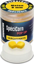 Haldorádó SpéciCorn Pop Up gumikukorica - Sárgadinnye 8 mm
