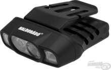 Haldorádó HL-Cap Pro fejlámpa