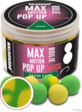 Haldorádó MAX MOTION Boilie Pop Up 16 mm Limited Edition - Amur