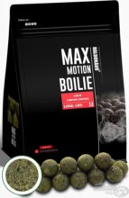 Haldorádó MAX MOTION Boilie Long Life 13 mm Limited Edition - Amur