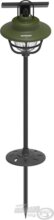 Haldorádó SL-Garden kültéri szolárcellás hely megvilágító lámpa