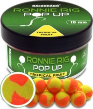 Haldorádó Ronnie Rig Pop Up - Tropical Fruit 10 mm