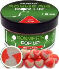 Haldorádó Ronnie Rig Pop Up - Hot Lava 10 mm