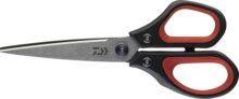 Daiwa N'Zon Triple Blade Worm Scissors