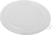 Sensas Vödör fedel Clear 15L