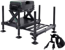 Sensas World Champion 3600 versenyláda