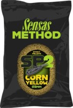 Sensas Pellet Sticky Corn 650g