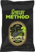 Sensas Pellet Sticky Scopex 650g