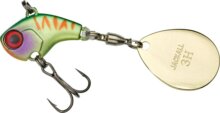 Illex Deracoup 3,2cm 21g Lime Chart Tiger