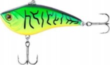 Shimano Yasei Chaos Crank S 60mm Fire Tiger wobbler