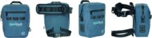 Rapture AquaVault Waterproof Bag (Leg & Sling) Bag, táska