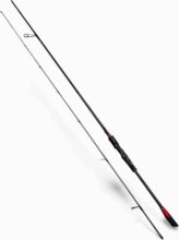 Varga's PrimalX 2,4m 5-20g, pergető bot