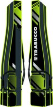 Trabucco Competition Probag Rod & Reel DLX HOLDALL 2 160*25*20cm 2 fakkos botzsák