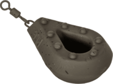 CZ Nagyméretű bojlis ólom, 300 g, 1 db