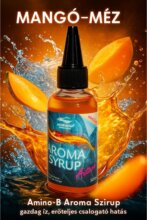 Active Aroma Syrup Mangó-Méz