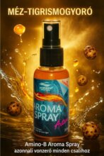 Active Aroma Spray Méz-Tigrismogyoró