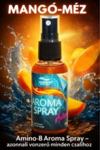 Active Aroma Spray Mangó-Méz