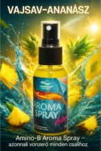 Active Aroma Spray Vajsav-Ananász