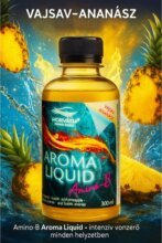 Aroma Liquid Amino-B Vajsav-Ananász
