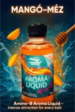 Aroma Liquid Amino-B Mangó-Méz