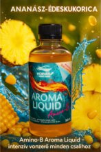 Aroma Liquid Amino-B Ananász-Édes Kukorica