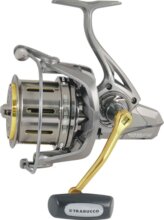 Trabucco Seres PW Surf 8000 orsó
