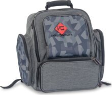 IRON CLAW Back Packer I hátizsák