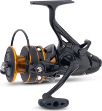 SAENGER Pro-T Gold BTR-4000 nyeletőfékes horgászorsó