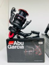 Abu Garcia Cardinal X 1000FD pergető orsó