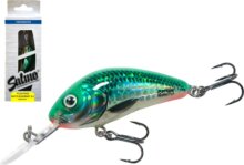 Salmo Rattlin Hornet 5 5F Gns