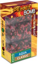 Haldorádó Pellet Bomb QUICK - Aqua Classic