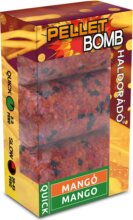 Haldorádó Pellet Bomb QUICK - Mangó