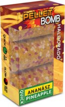 Haldorádó Pellet Bomb QUICK - Ananász