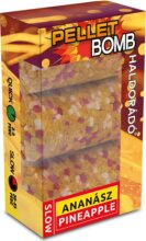 Haldorádó Pellet Bomb SLOW - Ananász