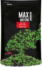 Haldorádó MAX MOTION Spod Mix - Green Force
