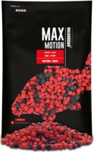 Haldorádó MAX MOTION Spod Mix - Nagy Hal