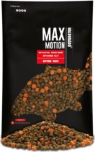 Haldorádó MAX MOTION Spod Mix - Spanyol Mogyoró