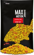 Haldorádó MAX MOTION Spod Mix - Champion Corn
