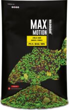 Haldorádó MAX MOTION PVA Bag Mix - Green Force