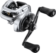 Shimano Tranx B 401
