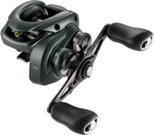 Shimano Curado M 151 HG
