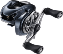 Shimano Aldebaran DC 31 HG