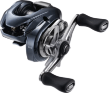 Shimano Aldebaran DC 31 XG