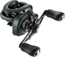 Shimano Curado 201 XG M