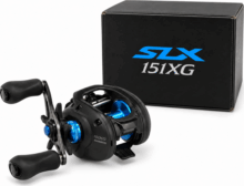 Shimano SLX 151 A XG