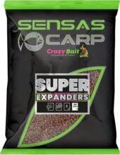 Sensas Pellet Super Expander 350g 6mm