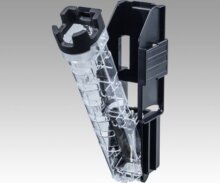 Meiho Rod Stand BM-290 Slide átlátszó horgász láda kiegészítő bottartó