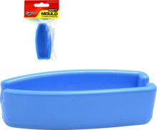 Benzár Space Method Flat Kosárhoz Lágy Töltőforma