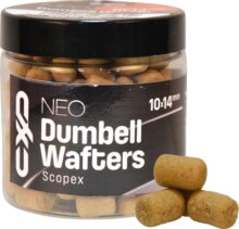 Carp Expert Neo Wafter Dumbell Wafter 50G Scopex 10X14mm